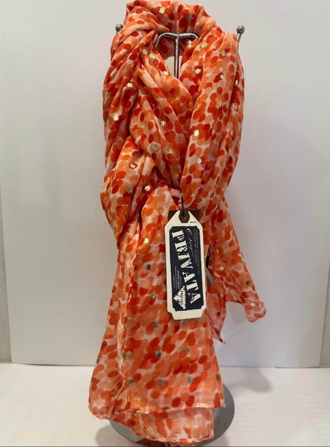 Pañuelo Foulard Privata