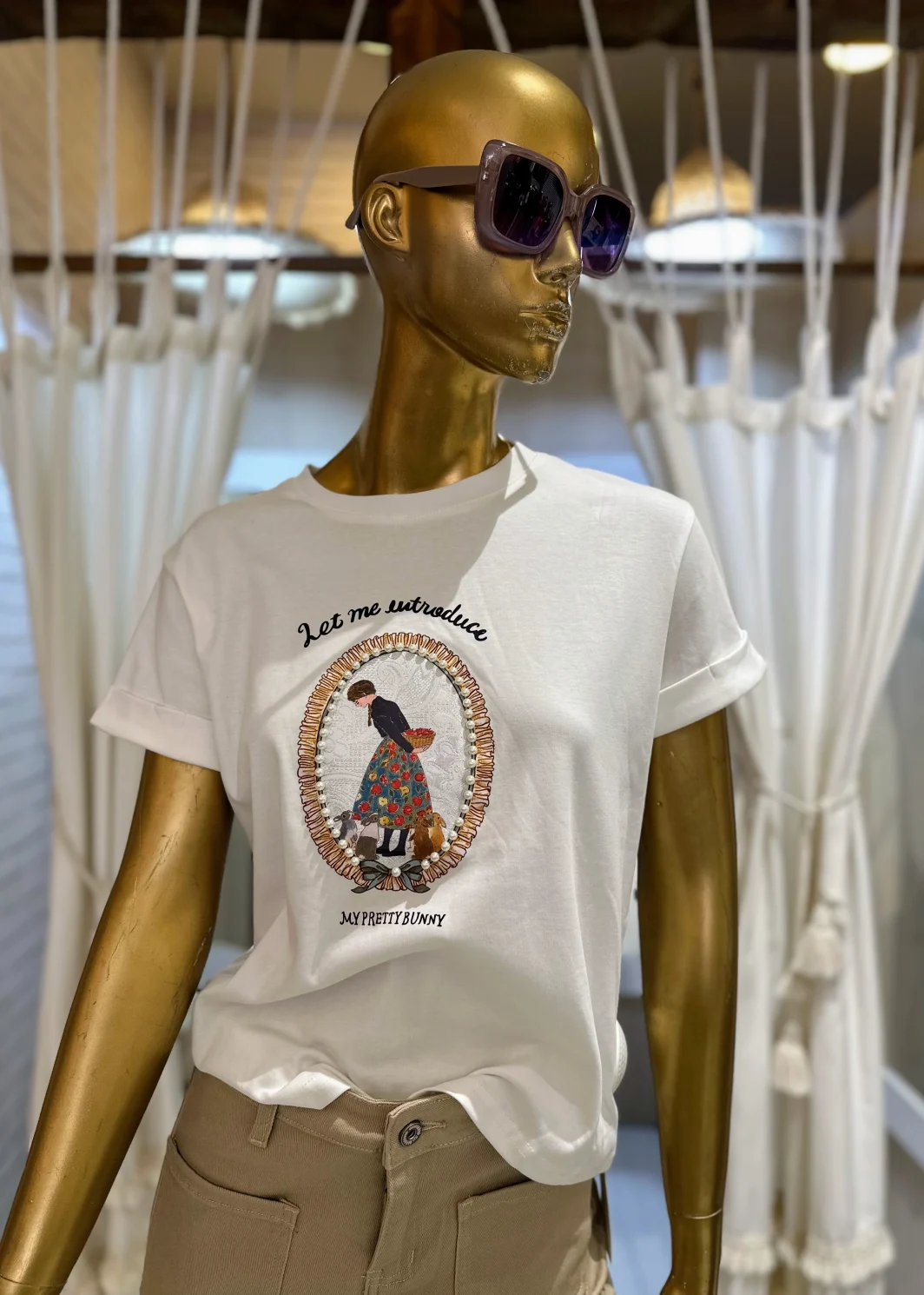 camiseta