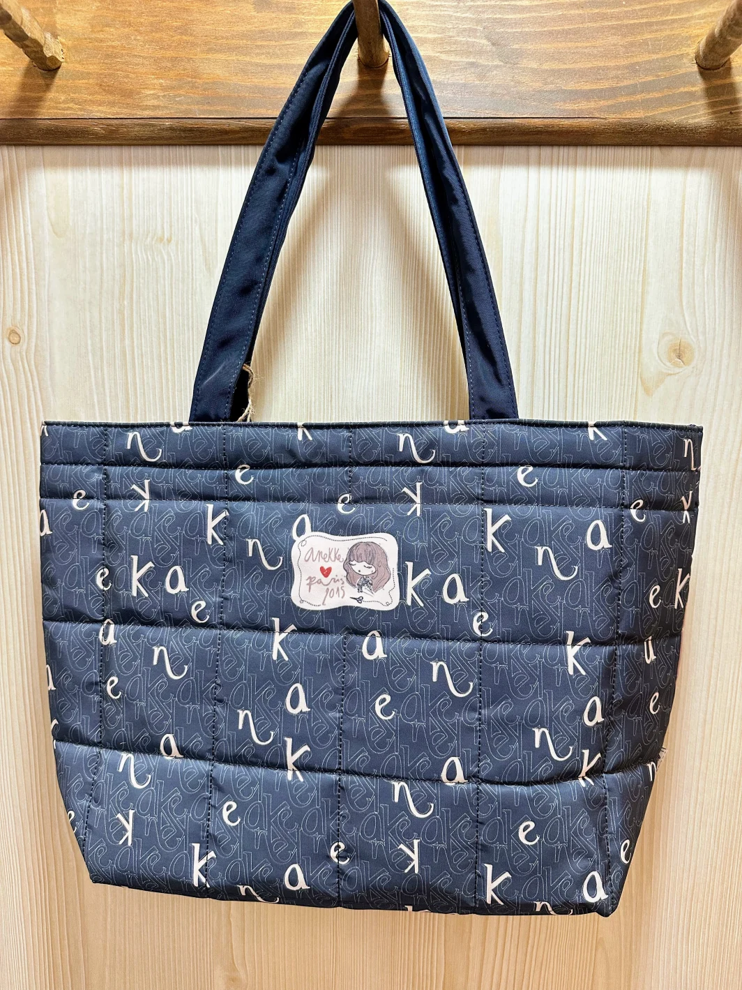 Bolso Anekke - Imagen 2