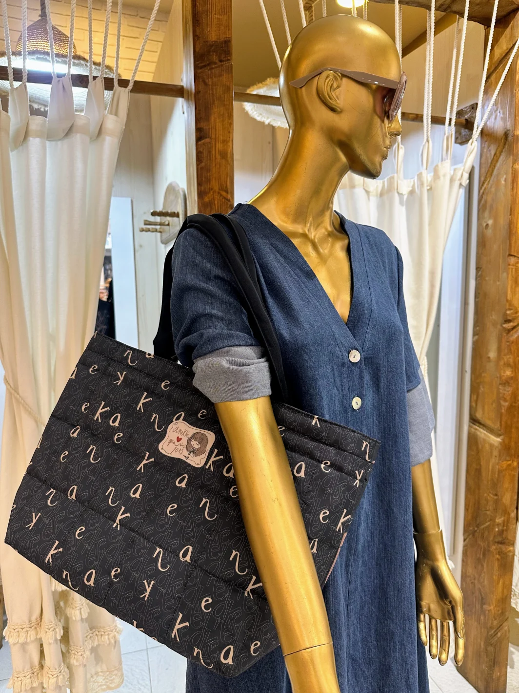 Bolso Anekke