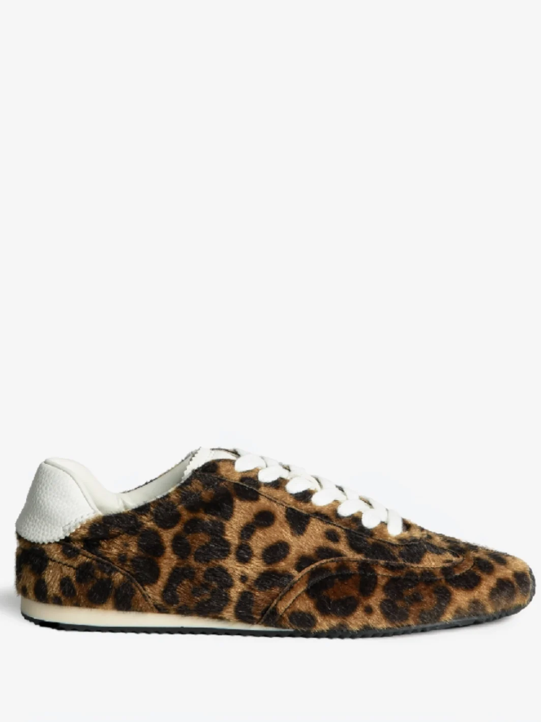 Zapatilla Deportiva Retro Corina