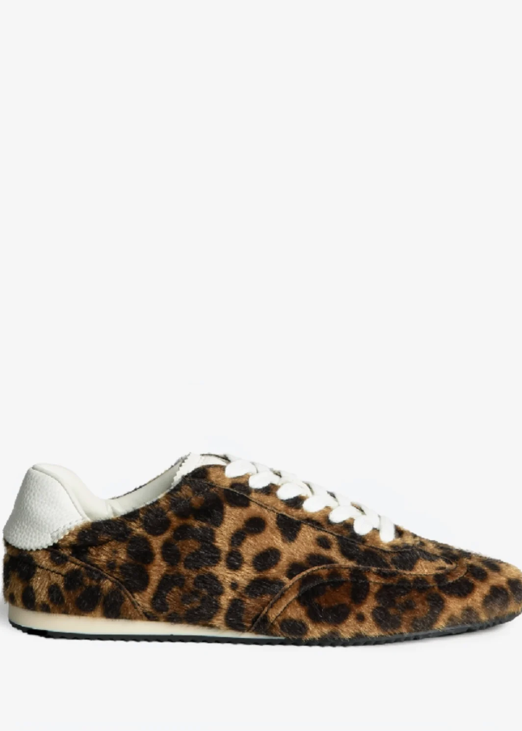 Zapatilla Deportiva Retro Corina