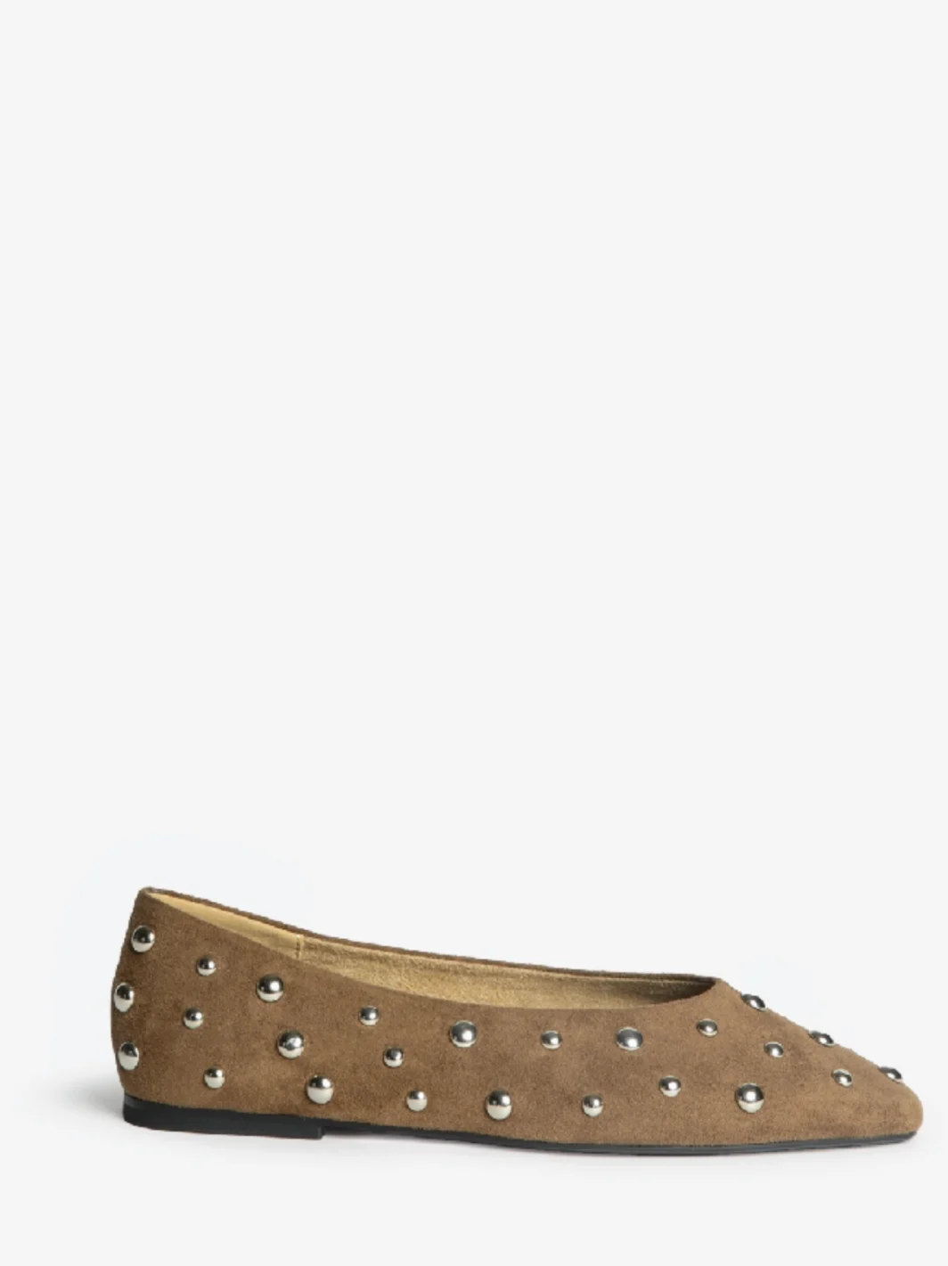 Bailarina Tachuelas Camel Corina