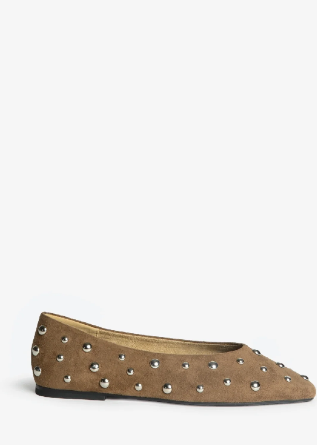 Bailarina Tachuelas Camel Corina