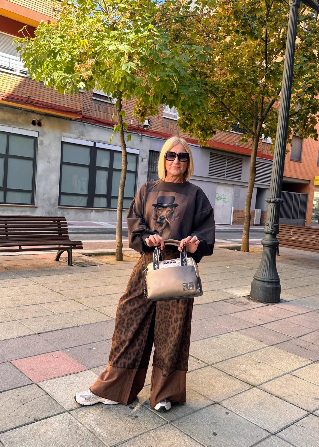 Bolsos Anekke